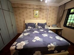 Blk 726 Tampines Courtview (Tampines), HDB 4 Rooms #570579791